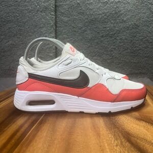 Nike Air Max White Magic‎ Ember Sneakers Women's Athletic Shoes Comfort Size 6.5